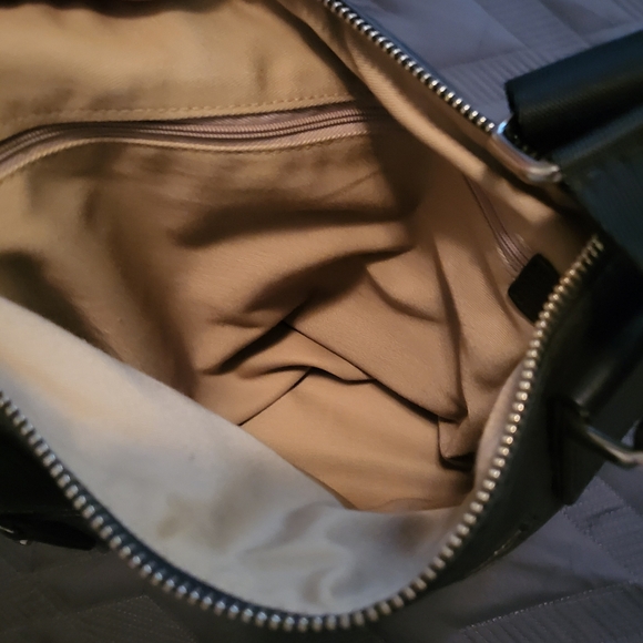 Margot Leather Cross Body Bag - Picture 2 of 5